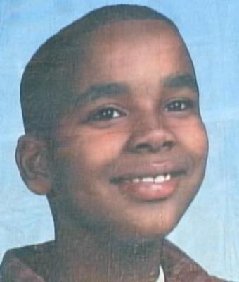 Kevin Brewer death by force case profile photo