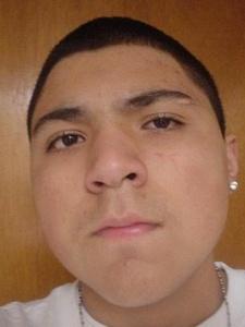 Ricardo Carlin death by force case profile photo