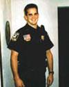 Brian Klinefelter death by force case profile photo