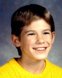 Jacob Wetterling death by force case profile photo