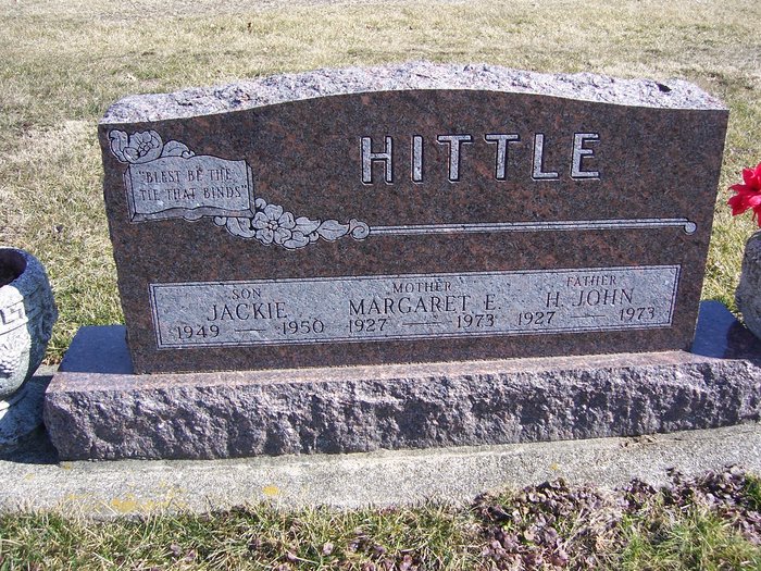 Henry Hittle death by force case profile photo