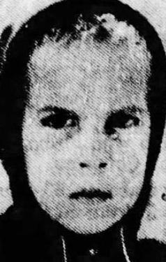 Douglas Fremberg death by force case profile photo
