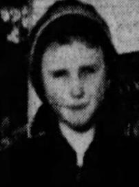 Anna Dehler death by force case profile photo