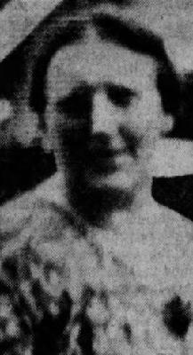 Regina Dehler death by force case profile photo