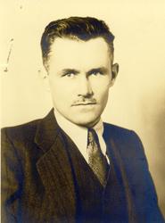 James Harney death by force case profile photo