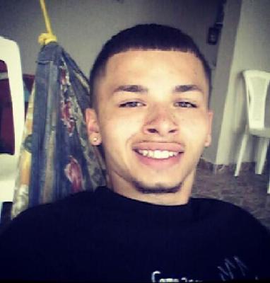 Jonathan Santiago death by force case profile photo