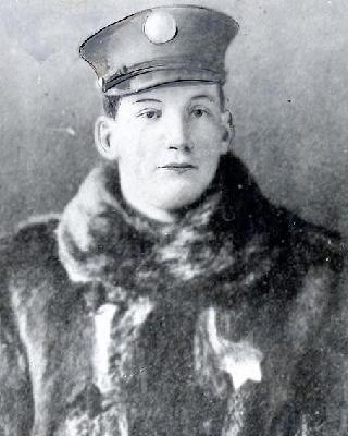 Harry Chesmore death by force case profile photo