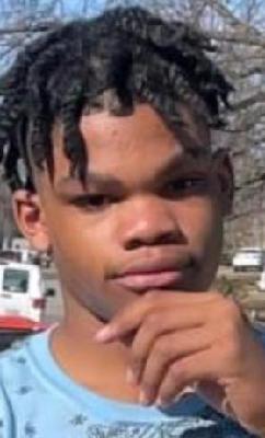 Jamaury Johnson death by force case profile photo