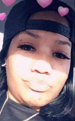 Nisanda Marshall death by force case profile photo
