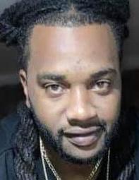 Roderick Moss death by force case profile photo