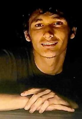 Landon Knox death by force case profile photo