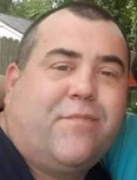 William Harston death by force case profile photo