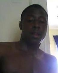 Robert Gholson death by force case profile photo
