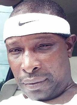 Corey Parker death by force case profile photo