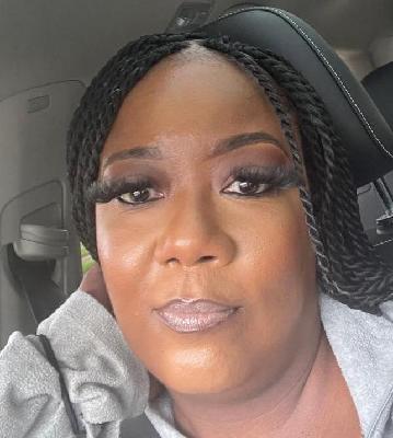 Talina Henderson death by force case profile photo