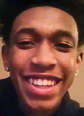 Anthony Russell death by force case profile photo