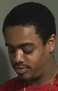 Jermaine Wolo death by force case profile photo