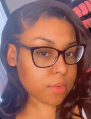 Kierrea Stone-Gonzalez death by force case profile photo