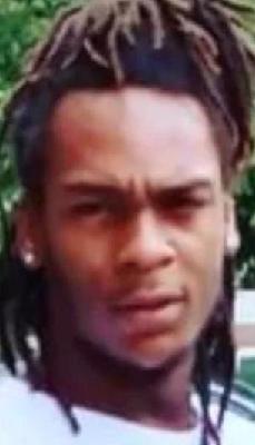 Antwuan Hill death by force case profile photo