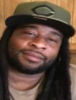 Rickey Jones death by force case profile photo