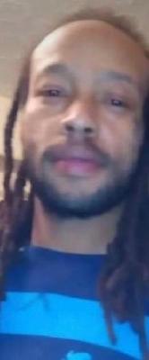 Vincent Miller death by force case profile photo