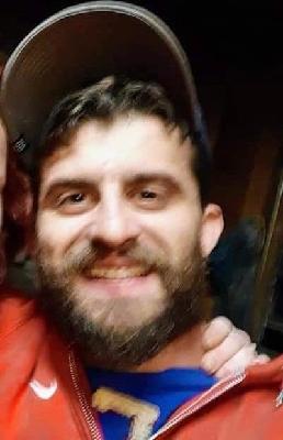 Kyle Chadwell death by force case profile photo