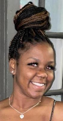 Alexis McCrary death by force case profile photo