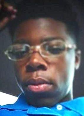 Bryant Hawkins death by force case profile photo
