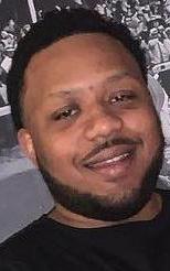 Daven Metcalf death by force case profile photo