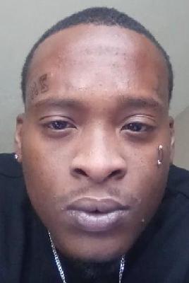 Dietrich Murray death by force case profile photo
