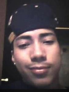 Victor Damian death by force case profile photo