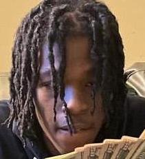 Demetrius Shelton death by force case profile photo