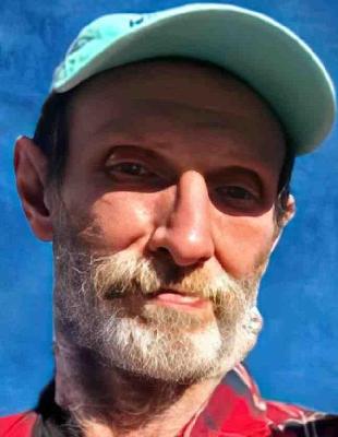 Ronald Cable death by force case profile photo
