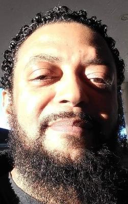 Deandre Jones death by force case profile photo
