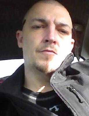 James Palmaiter death by force case profile photo