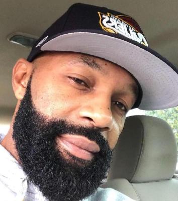 Shawn Mosley death by force case profile photo