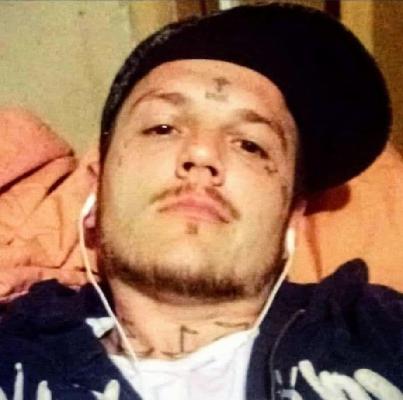 Brandon Saylor death by force case profile photo
