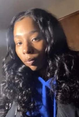 Darriona Jones death by force case profile photo