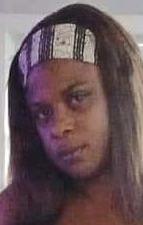 Lavonne Cooper death by force case profile photo