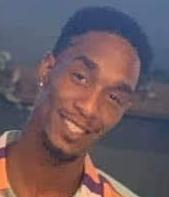 Martavious Briggs death by force case profile photo