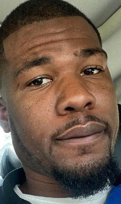 Rykess Ford death by force case profile photo