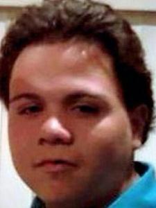 Ramon Colon death by force case profile photo