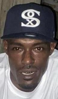 Steven Curtis death by force case profile photo