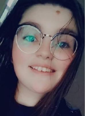 Lexus Wilson death by force case profile photo