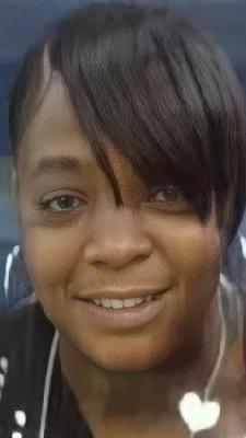 Ebony Shepard death by force case profile photo