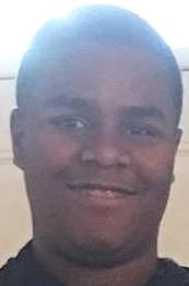 Jeffery Randolph death by force case profile photo