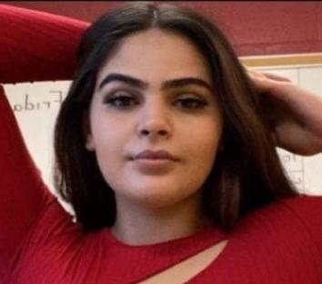 Summer Algarakhuly death by force case profile photo