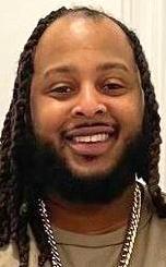 Tevin Roberts death by force case profile photo