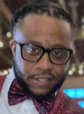 Joseph Richardson death by force case profile photo