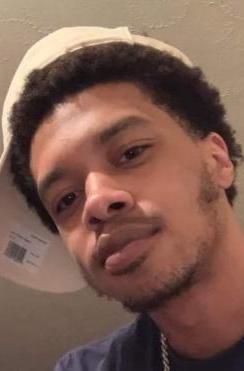 Julius Richie death by force case profile photo